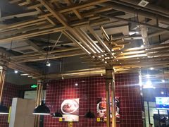 大堂-巴奴毛肚火锅(六天地店)