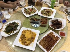 -九大簋家宴(北京路店)