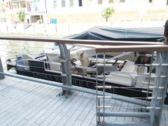 -道顿堀水上观光船(太左衛門橋船着場)