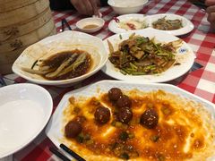 过油肉-太原面食店(解放路店)