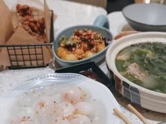 -雲物·云南小馆(好悦天地店)