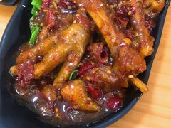-妈妈手(山大总店)