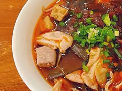 -蒋家肠旺面馆(合群路店)