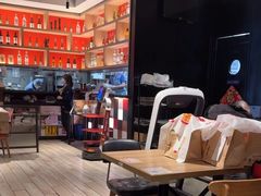 -必胜客(新中纬店)