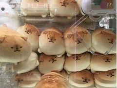 -RiceZone乐食尊纯米面包坊(望京店)