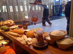 -吾悦广场(天津和平店)