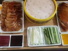-伊和园清真餐饮