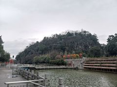 -桂林两江四湖景区