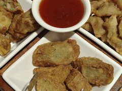-临家闽南菜(宝洲路店)