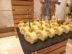 -合肥辰茂和平酒店·茂餐厅