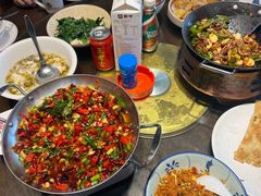 -肠相汇常德老肠子馆(雨花亭店)