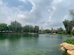 -四海公园(南山区)
