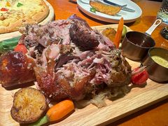 -布拉格餐厅· 中欧捷克菜(全国首店)