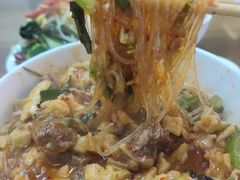 -建基泡馍·西安老字号·清真(永宁店)