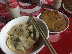 -潘国仙耳光馄饨(黄家阙路店)