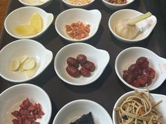 -大明铜锅·烤涮坊·烧烤(新开路店)