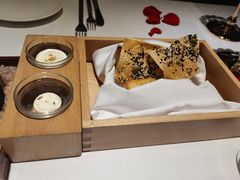 -王品牛排(郑州大卫城店)