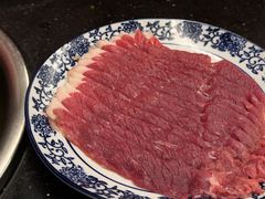 -裕德孚·非遗手切涮羊肉(东直门内大街店)