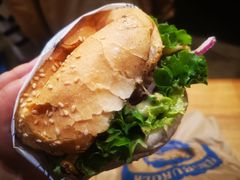 -Fergburger(皇后镇店)