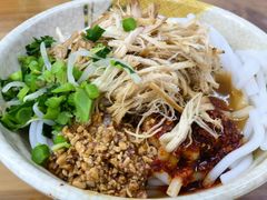 -再回首鸡肉米线(人民路一店)