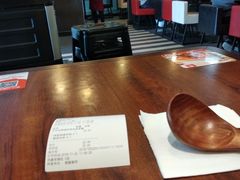 -阿香米线(宁波来福士广场店)