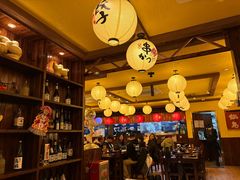 -鸟鹏烧鸟居酒屋(昌岗店)