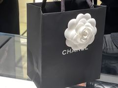 -CHANEL(恒隆广场店)