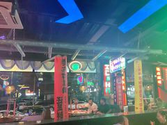 -路边边.炒菜烧烤.音乐餐厅(良乡长虹店)