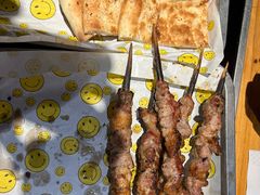 -新疆烧烤王(广灵店)