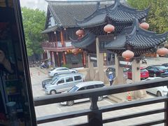 -七欣天香辣蟹火锅(常熟方塔街店)