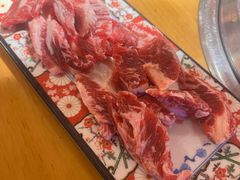 -大唐尚武烤活鳗鱼黑牛烤肉(大里路店)