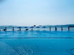 -深圳大梅沙京基洲际度假酒店