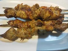 -驿楼兰·新疆菜(火车站店)
