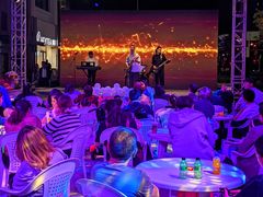 -星巴克(南通海安文峰大世界店)