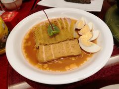 -西安阳光国际大酒店·中餐厅