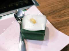 -樾餐厅泰式海鲜火锅(民歌湖店)