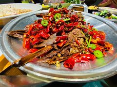 -叶派龙虾•招牌香辣蟹·海鲜(中海国际店)