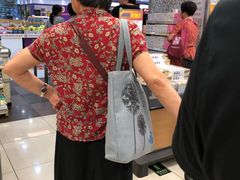 -翠微家园超市(甘家口店)