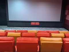 -时代华纳国际影城(鹏晖广场店)