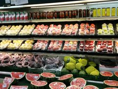 -京客隆超市(管庄店)