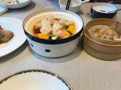 -狮王府淮扬菜(百家湖1912店)