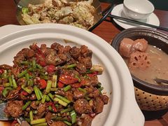-老村长•湖北家常菜(胜利街店)