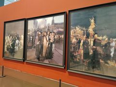 -中华艺术宫(上海美术馆)