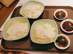 -川味堂·四川豆花(八卦岭店)