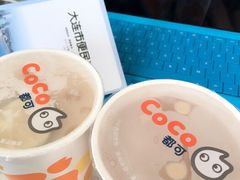 -CoCo都可(凌水店)