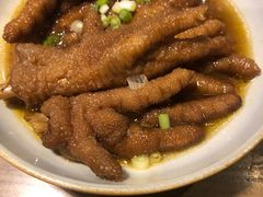 -长安记·大美陕菜(大族广场店)