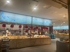 -梁家大院•农家菜(昆山会展中心店)