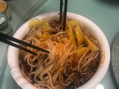 -瑞丰园庭院餐厅·白族传统家常菜