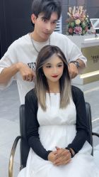 -美美秀造型