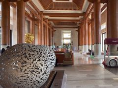 -三亚海棠湾万丽度假酒店